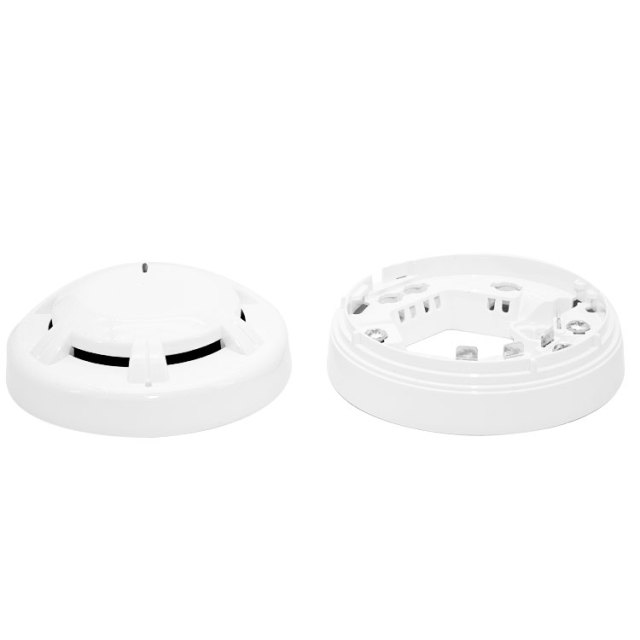 Marine Smoke Detector and Flame Detector and Heat  Detector