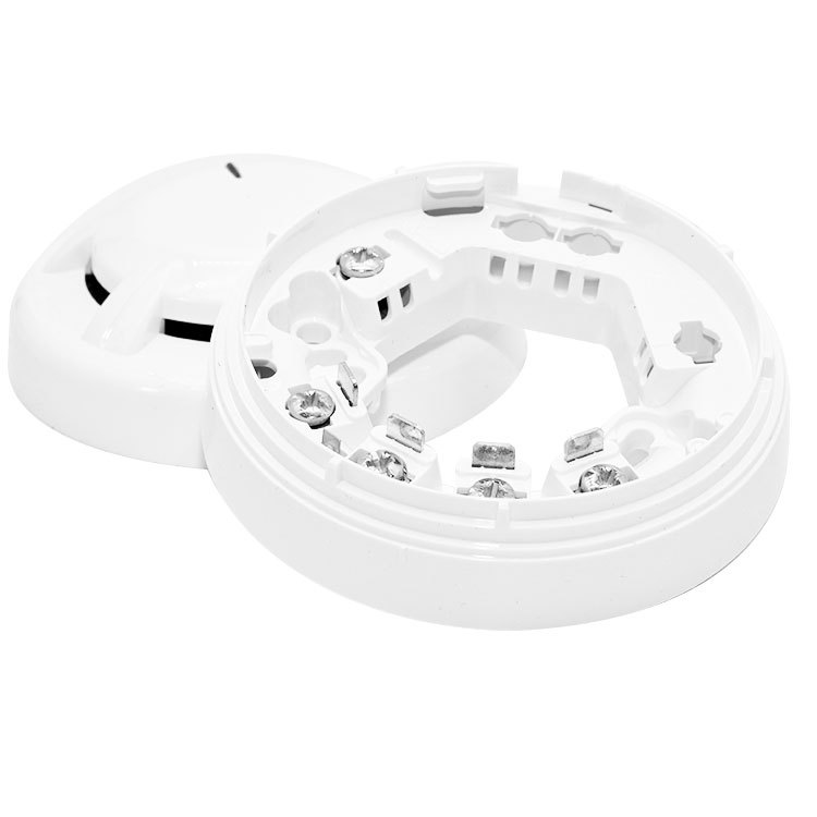 Marine Smoke Detector and Flame Detector and Heat  Detector