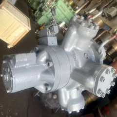 Marine Hydraulic Motor | HMDG