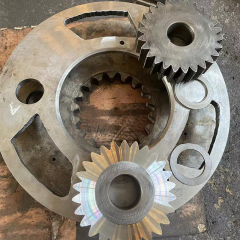 Marine Hydraulic Gear Boxes and Hydraulic Gears or Marine Gear Reducer