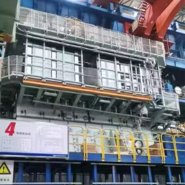 Marine Main Engine| Marine Diesel Engine | JX-mach.com