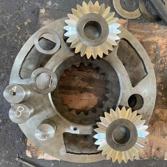 Marine Hydraulic Gear Boxes and Hydraulic Gears or Marine Gear Reducer