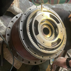 Marine Hydraulic Gear Boxes and Hydraulic Gears or Marine Gear Reducer