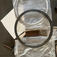 Marine Hydraulic Gear Boxes and Hydraulic Gears or Marine Gear Reducer