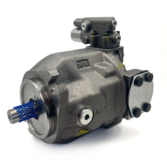 Marine Hatchcover Hydraulic Pump
