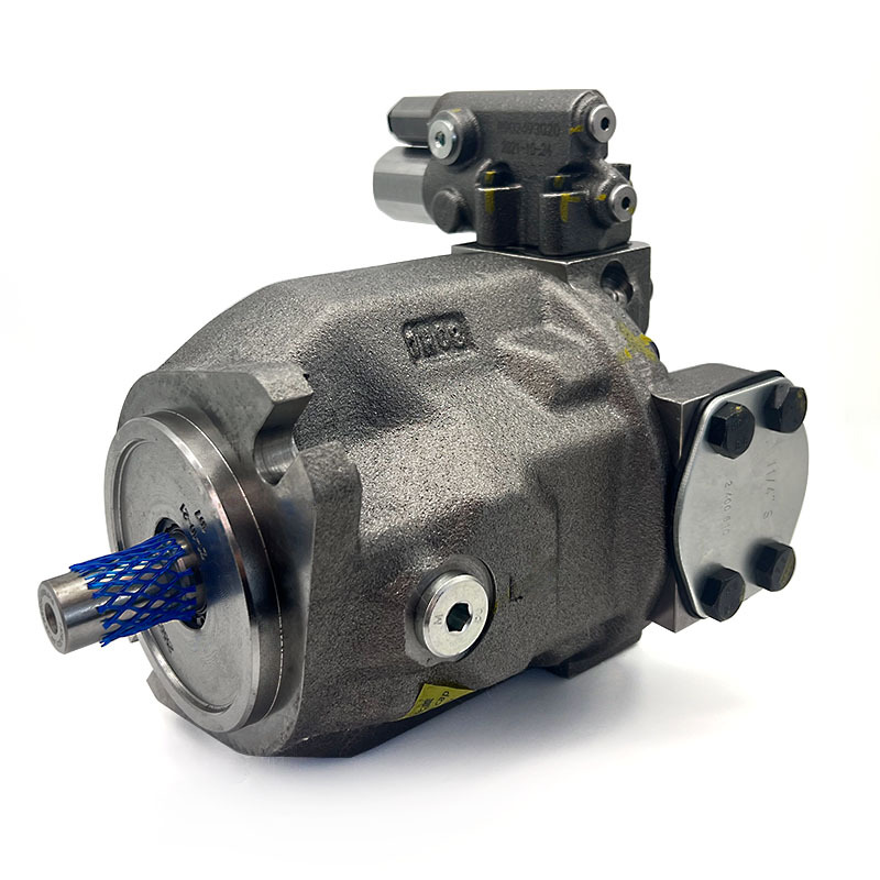 Marine Hatch Cover Hydraulic Pump and Marine Hatch Cover Vane Pump