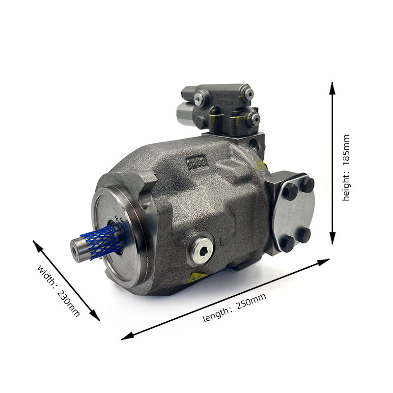 Marine Hatch Cover Hydraulic Pump and Marine Hatch Cover Vane Pump