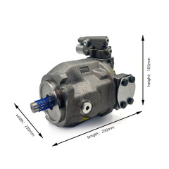 Marine Hatch Cover Hydraulic Pump and Marine Hatch Cover Vane Pump