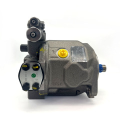 Marine Hatch Cover Hydraulic Pump and Marine Hatch Cover Vane Pump