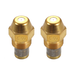 Marine Aux Boiler Nozzle and Hole Type Nozzle or Boiler Fuel Nozzle