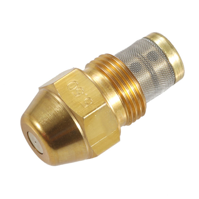Marine Aux Boiler Nozzle and Hole Type Nozzle or Boiler Fuel Nozzle