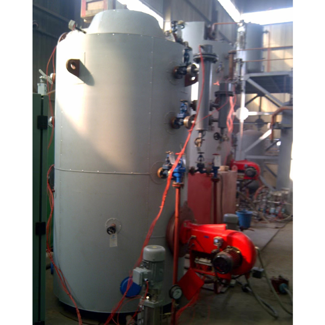 Marine Boiler and AUX Boiler or Marine Composite Steam Boiler