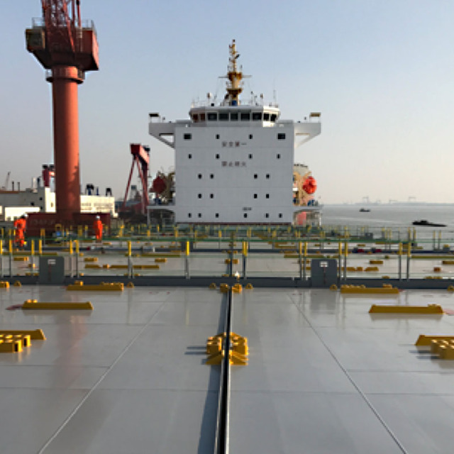 Marine Hatch Cover and Marine Access Cover