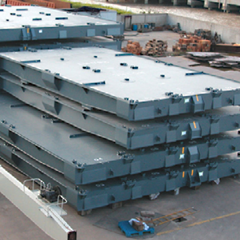 Marine Hatch Cover and Marine Access Cover
