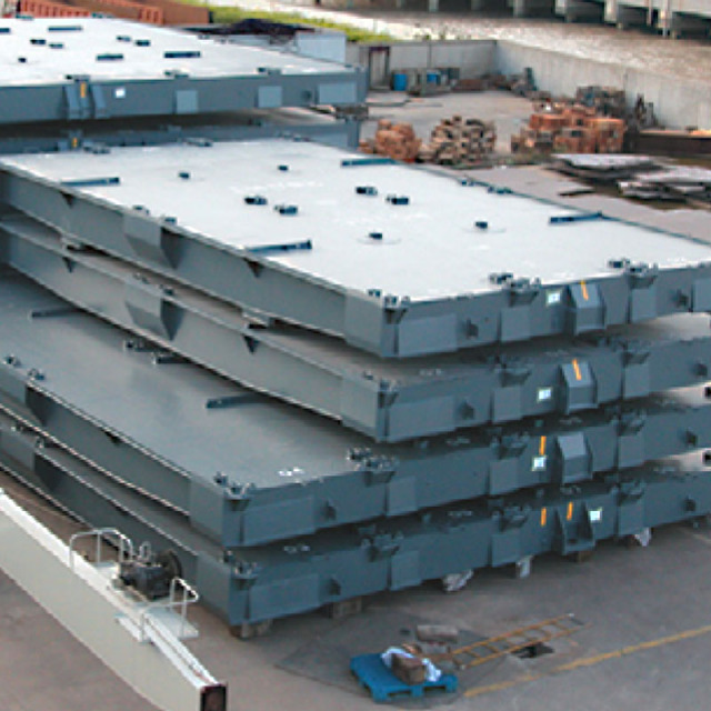 Marine Hatch Cover and Marine Access Cover