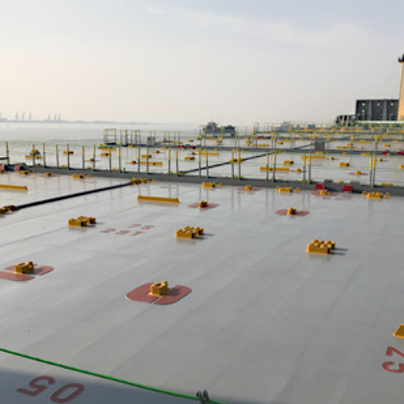 Marine Hatch Cover and Marine Access Cover