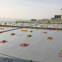 Marine Hatch Cover and Marine Access Cover