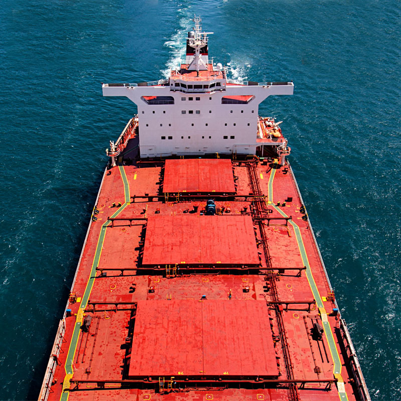 Ship Folding Hatch Cover and Marine Hatch Cover