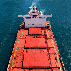 Ship Folding Hatch Cover and Marine Hatch Cover