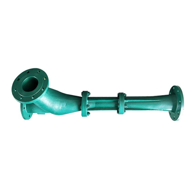 Marine Jet Pump Suction pump And Cast Iron Marine Jet Pumps
