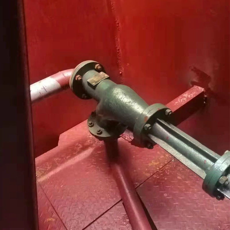Marine Jet Pump Suction pump And Cast Iron Marine Jet Pumps