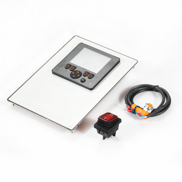 PCB Control Board For MGPS