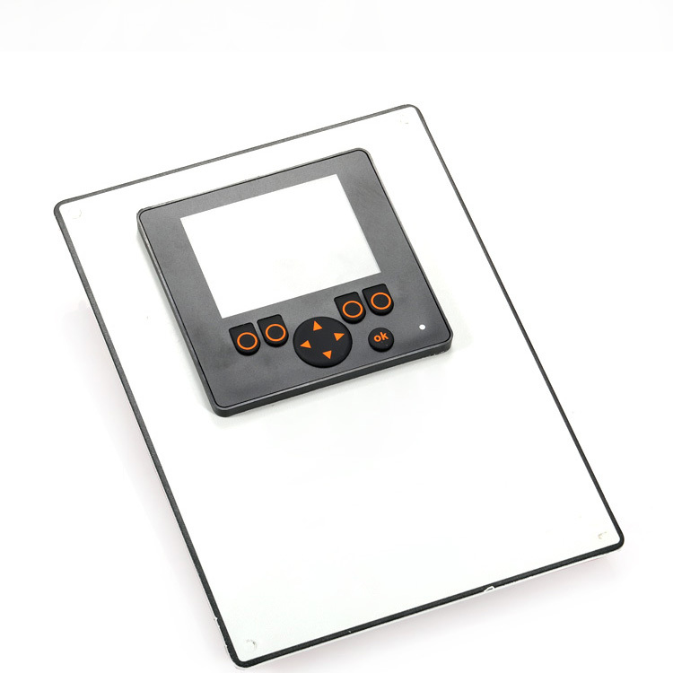 PCB Control Board For MGPS