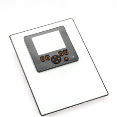 PCB Control Board For MGPS