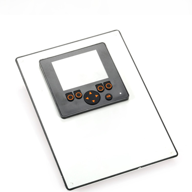 PCB Control Board For MGPS
