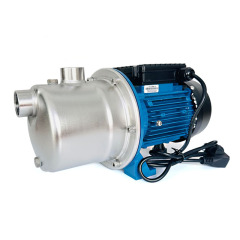 Stainless Steel Self-Priming Booster Pump