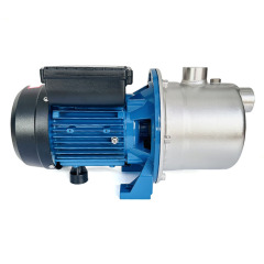 Stainless Steel Self-Priming Booster Pump