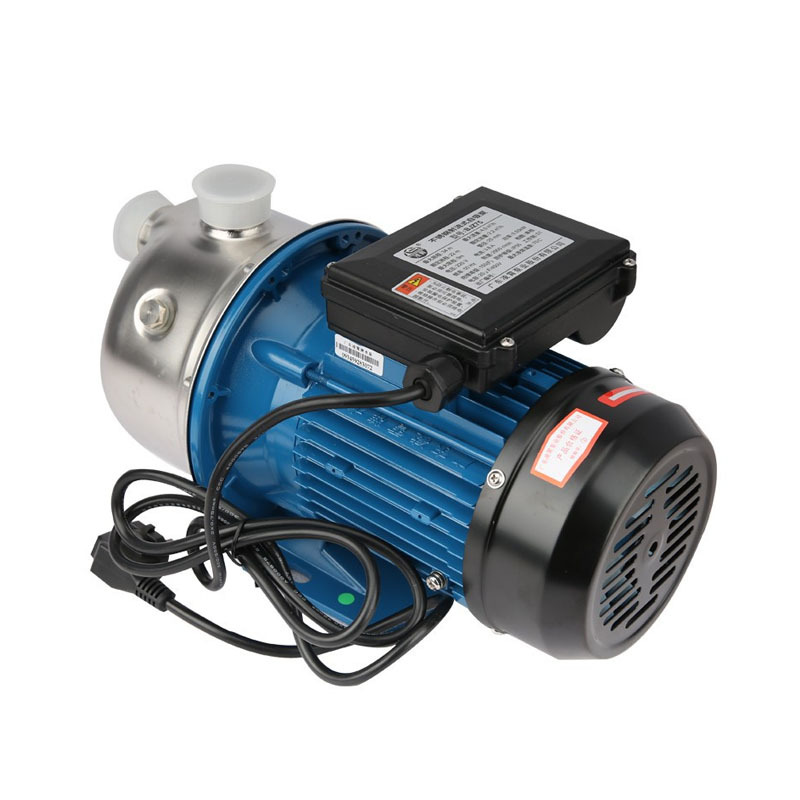 Stainless Steel Self-Priming Booster Pump