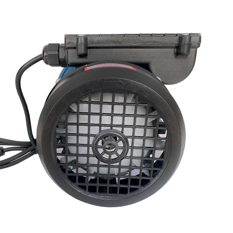 Stainless Steel Self-Priming Booster Pump