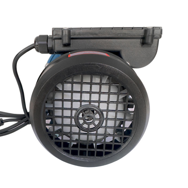 Stainless Steel Self-Priming Booster Pump