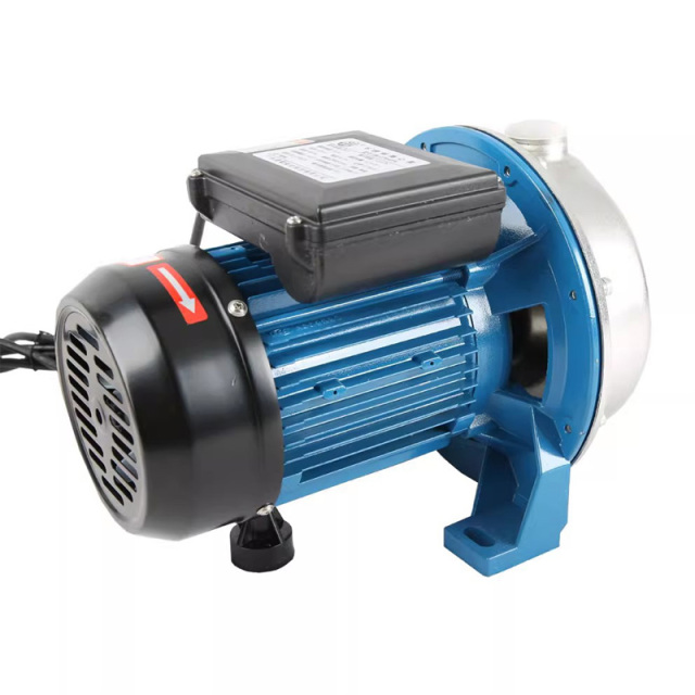 Stainless Steel Booster Pump and Self-priming Booster Pumps