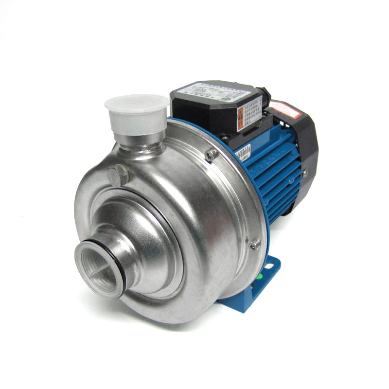 Stainless Steel Booster Pump and Self-priming Booster Pumps