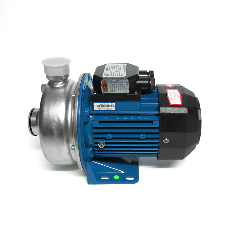 Stainless Steel Booster Pump and Self-priming Booster Pumps