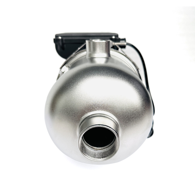 Stainless Steel Centrifugal Pump and Multistage Horizontal Centrifugal Pump