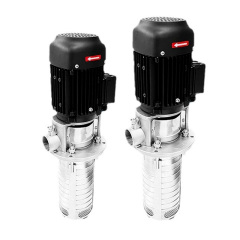 Vertical Centrifugal Pump And Multi-Stage Centrifugal Pumps