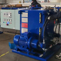 Main Hydraulic Station For Marine Hatch Cover