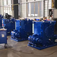 Main Hydraulic Station For Marine Hatch Cover