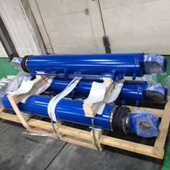 Marine Hatchcover Hydraulic Cylinder