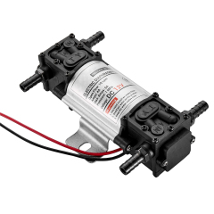 Automobiles Electric Fuel Pump Explosion-proof Electric Gasoline Pump