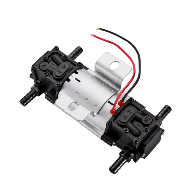 Automobiles Electric Fuel Pump Explosion-proof Electric Gasoline Pump