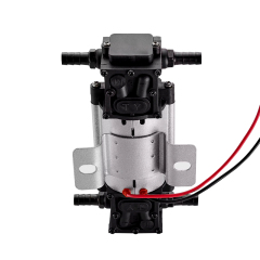 Automobiles Electric Fuel Pump Explosion-proof Electric Gasoline Pump