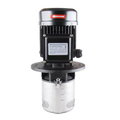 Stainless Steel Multi Stage Centrifugal Pumps Booster Pumps