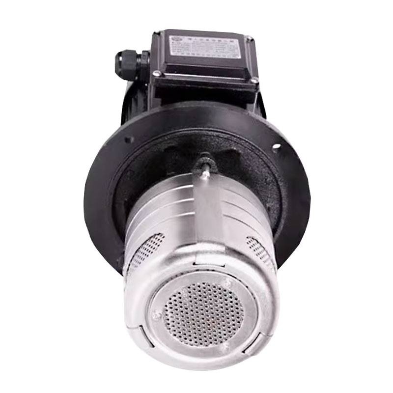 Stainless Steel Multi Stage Centrifugal Pumps Booster Pumps