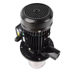 Stainless Steel Multi Stage Centrifugal Pumps Booster Pumps