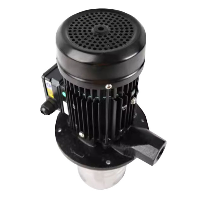 Stainless Steel Multi Stage Centrifugal Pumps Booster Pumps