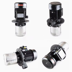 Stainless Steel Multi Stage Centrifugal Pumps Booster Pumps